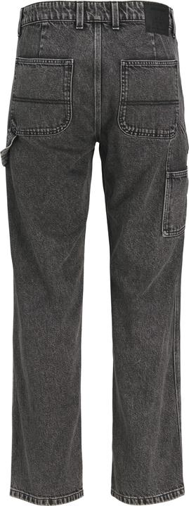 Image du produit Jack & Jones JJIEDDIE JJCARPENTER SQ 734 Locker geschnitten Locker geschnitten (34)