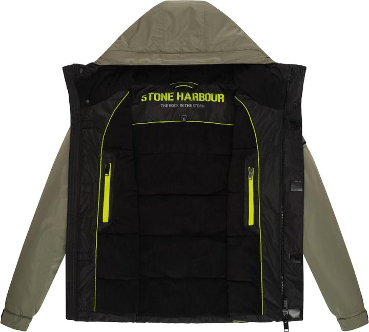 Immagine prodotto Stone Harbour Yorchii XX (L)