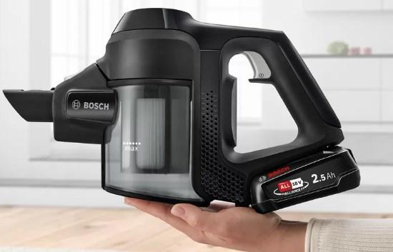 Immagine prodotto Bosch Hausgeräte Serie 6 BBS611BSC