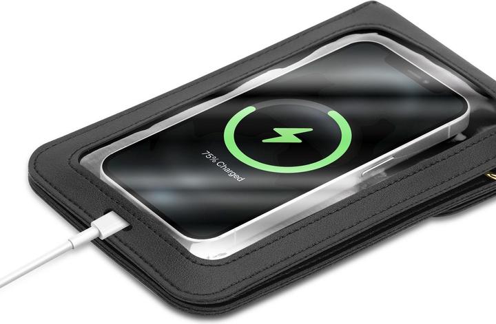 Produktbild Cadorabo Handytasche für Sony Xperia Z3 COMPACT Damen Umhängetasche (Sony Xperia Z3 Compact)