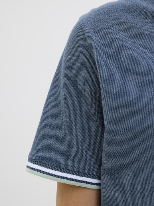 Actual product image Jack & Jones Jjepaulos Polo Ss Noos (XS)