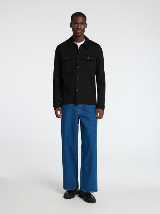 Produktbild Selected Homme Regular Fit Overshirt (XL)