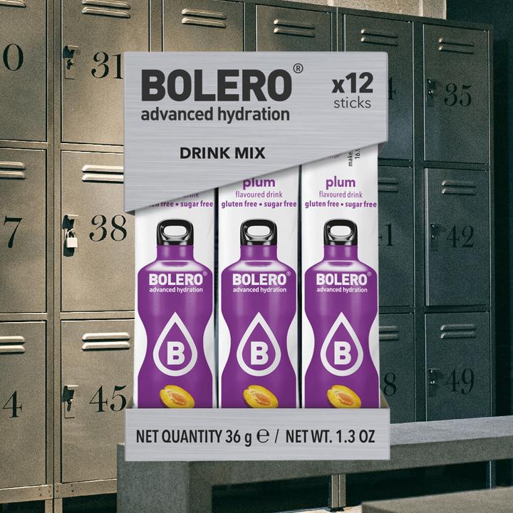 Image du produit Bolero Bâtons (Crétin, 1 pcs, 53 g)