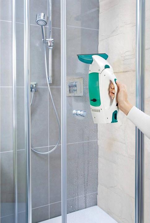 Actual product image Leifheit Suction nozzle Dry & Clean narrow