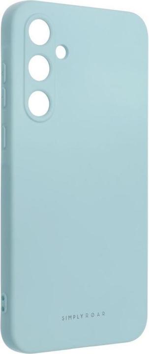 Image du produit Roar Back panel cover case SPACE for SAMSUNG A35 5G Sky Blue (Samsung Galaxy A35)