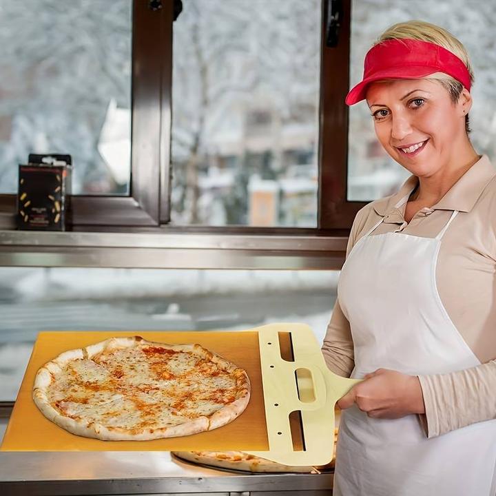 Actual product image PhoneLook Sliding pizza peel