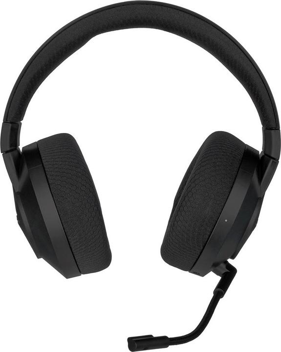 Actual product image Lenovo Legion H600 Headset (Cable, Wireless)