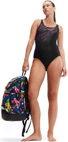 Actual product image Speedo HyperBoom Placement Muscleback (W34/L38)