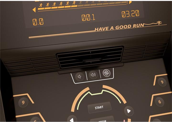 Produktbild Kettler Alpha Run 800