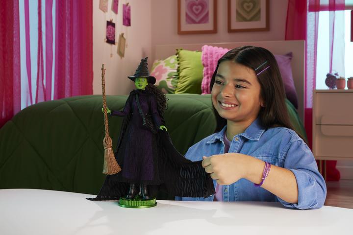 Produktbild Mattel Wicked