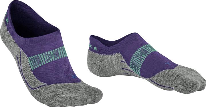 Immagine prodotto Falke RU4 Endurance Cool Invisible Donna Running (41 - 42)