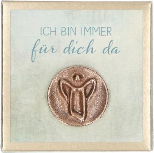 Produktbild Plakette