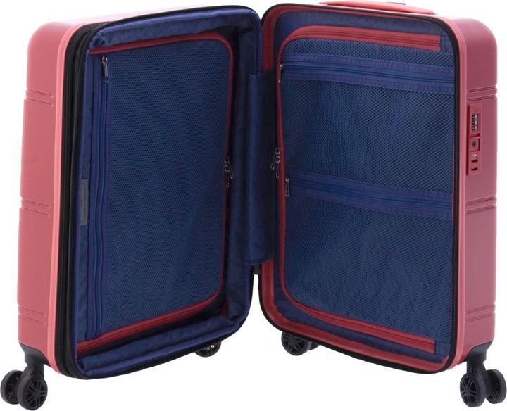Actual product image Wüsthof Yummy - Cabin Trolley (36 l, Hand luggage (up to 50 litres))