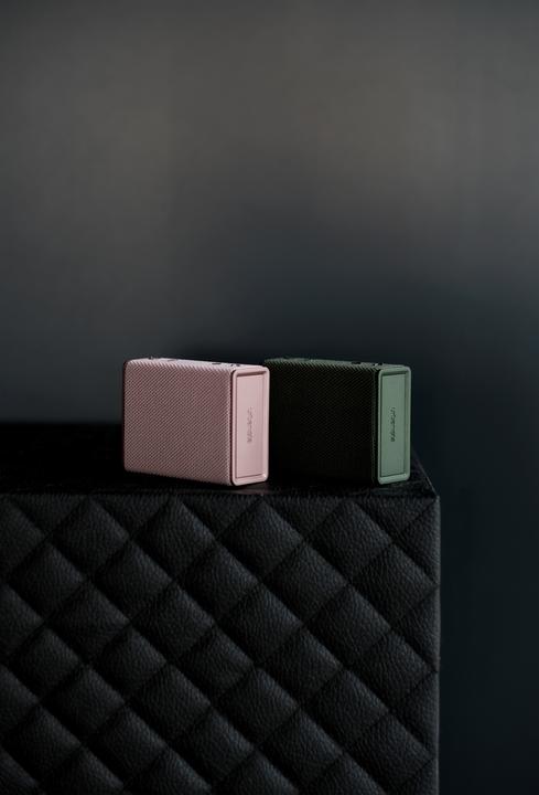 Actual product image Urbanista Sydney (5 h, Rechargeable battery operated)
