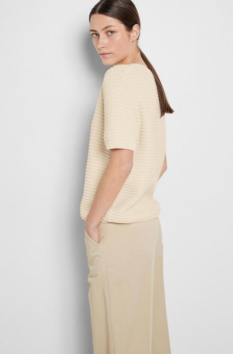 Produktbild Selected Femme Kurzärmeliges Strickoberteil (L)