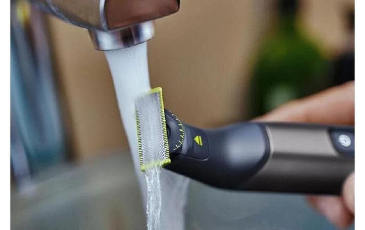 Actual product image Philips OneBlade Pro 360 Face + Body