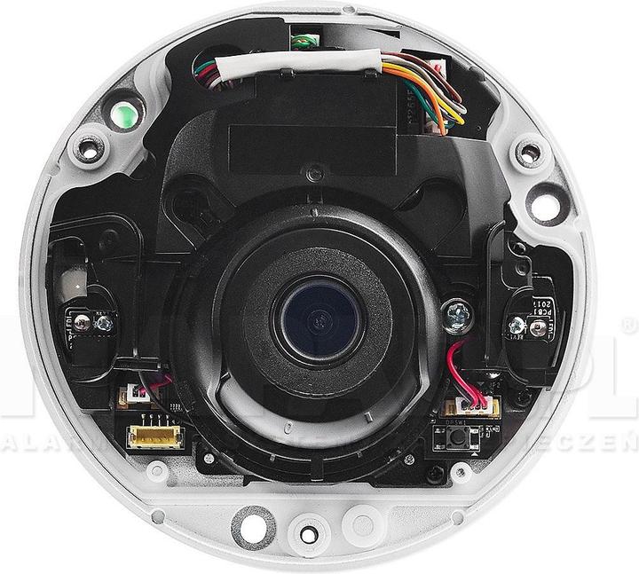 Image du produit Hikvision DS-2CD2543G2-IWS(2.8MM) (2688 x 1520 pixels)
