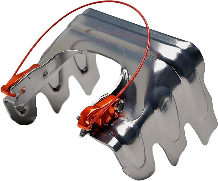 G3 Ion Harscheisen (Touren Ski)