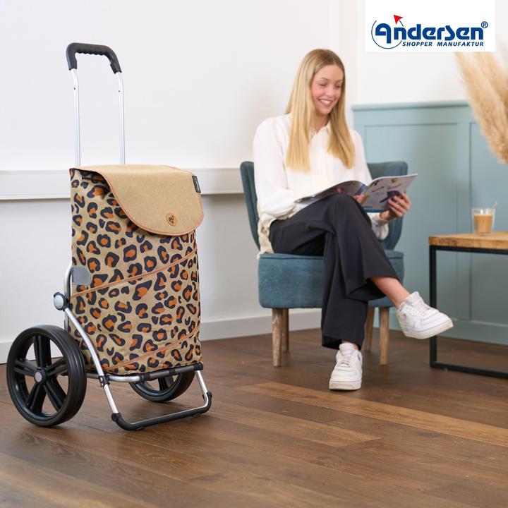 Produktbild Andersen Royal Shopper Tyra