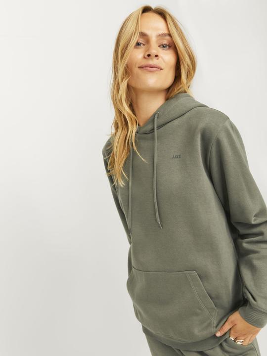 Actual product image JJXX JXABBIE Hooded jumper Hooded jumper (XS)