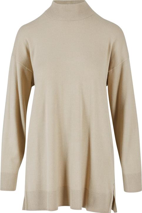 Immagine prodotto Urban Classics Maglia da donna in eco viscosa - 126797 (L)
