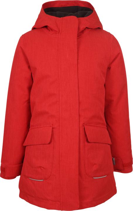 Elkline Susisorglos Outdoorjacke Mädchen (104, 110)