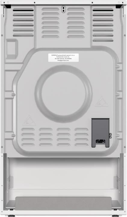 Produktbild Gorenje GEC 5C41 WG ws