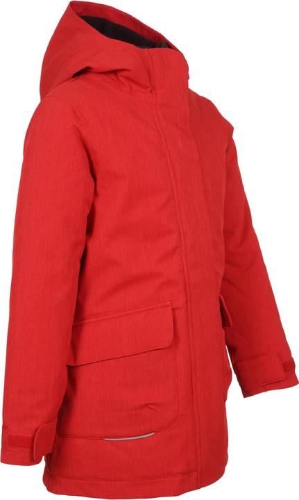 Produktbild Elkline Susisorglos Outdoorjacke Mädchen (104, 110)