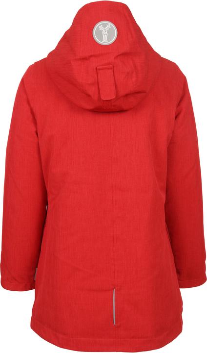 Produktbild Elkline Susisorglos Outdoorjacke Mädchen (104, 110)