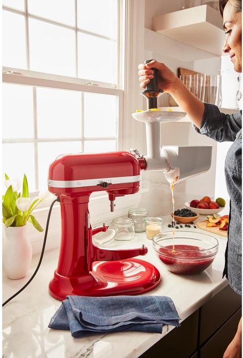 Produktbild KitchenAid Pürieraufsatz