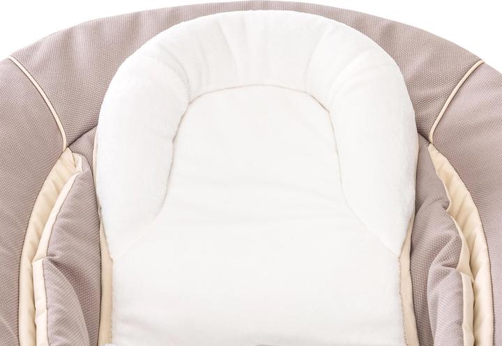 Actual product image Hauck Alpha Bouncer 2in1