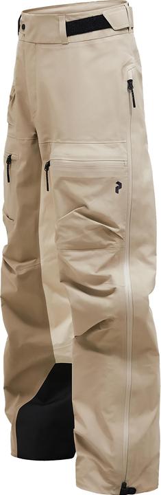 Produktbild Peak Performance Vislight Gore Tex C Knit Pants (M)