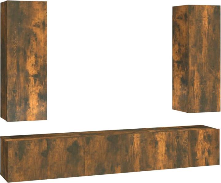 Actual product image VidaXL Arian (60 x 30 x 30 cm)