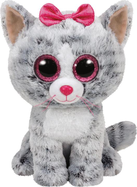 Actual product image Ty Kiki (24 cm)