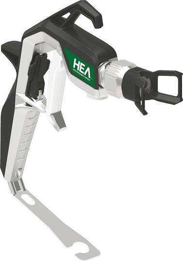 Productafbeelding Wagner Control Pro Hybride Airless pistool