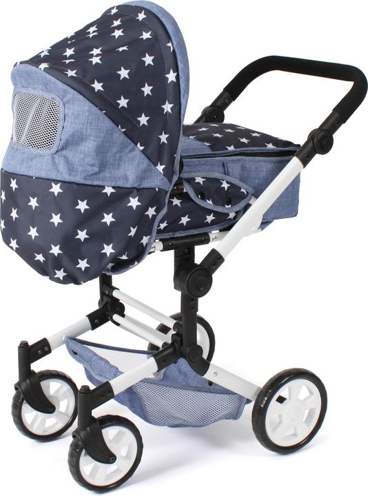Étoile navy