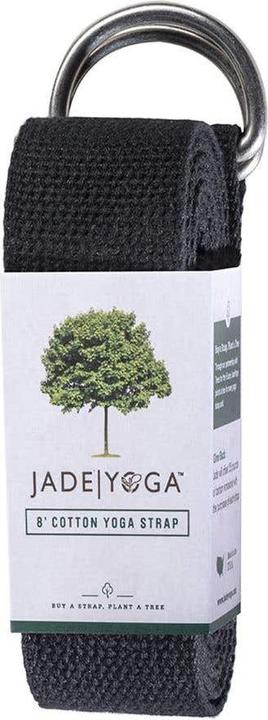 Immagine prodotto JadeYoga Cinghia Yoga