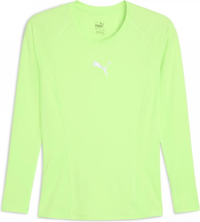Actual product image Puma LIGA Baselayer Tee LS (M)