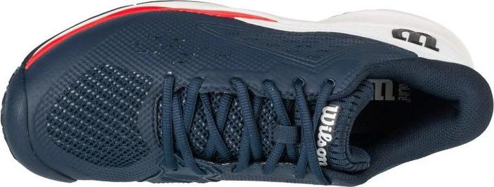 Actual product image Wilson Rush Pro Ace Clay (44 2/3)