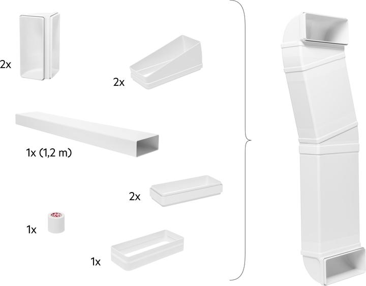 Image du produit Electrolux M2CKCF01C 902986614