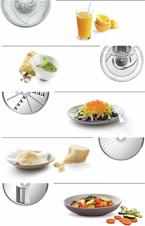 Image du produit Bosch Hausgeräte Muz9vlp1