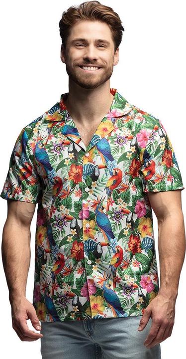 Immagine prodotto Boland Camicia tropicale (XL)