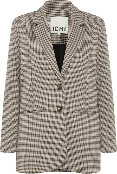 Ichi IHKATE CAMELEON OVERSIZE BL 20119375