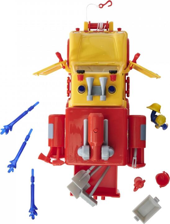 Produktbild Simba Fireman Sam