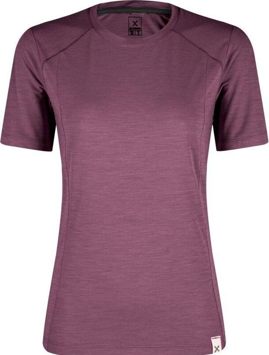 Montura Merino Mix T-Shirt - Merinoshirt - Damen
