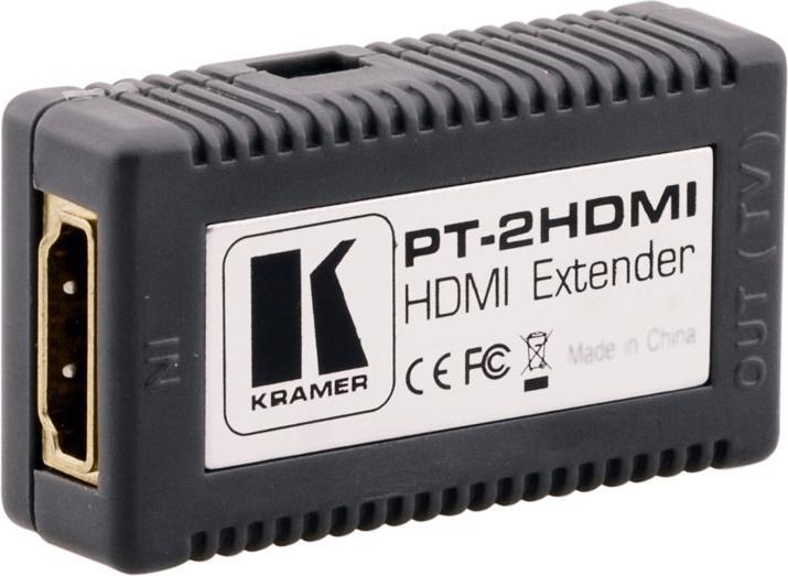 Produktbild PT-2HDMI Erweiterung für Video/Audio