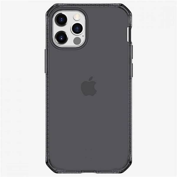 Actual product image Itskins Spectrum Clear (Apple iPhone 12 Pro Max)
