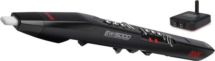 Image du produit Akai Professional EWI5000 Instrument éolien électronique sans fil (flute)