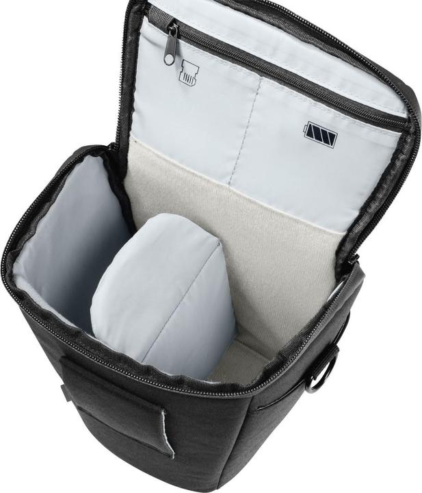 Actual product image Hama Camera bag Trinidad, 110 Colt (Kamera Bereitschaftstasche)