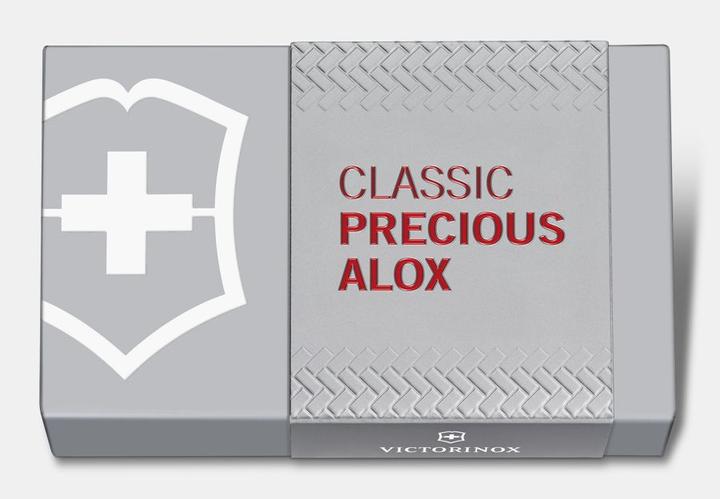 Immagine prodotto Victorinox Alox Classico Prezioso